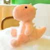 Rózsaszin Plüss dínó 25cm