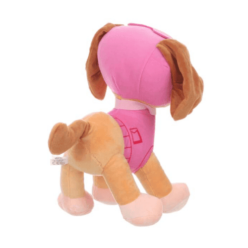 Sky - Mancs Őrjárat plüss 30cm