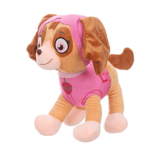 Sky - Mancs Őrjárat plüss 30cm