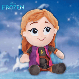 Anna – Jégvarázs 2 plüss (46 cm)