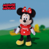 Disney Minnie plüss (35cm)