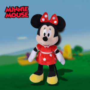 Disney Minnie plüss (35cm)