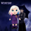 Enid - Wednesday plüss (32 cm)