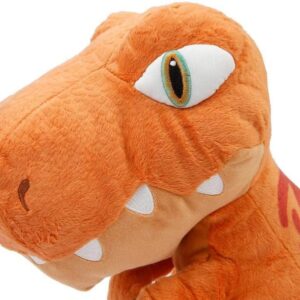 Jurassic World – Dinoszaurusz plüss (25cm)