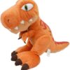 Jurassic World – Dinoszaurusz plüss (25cm)