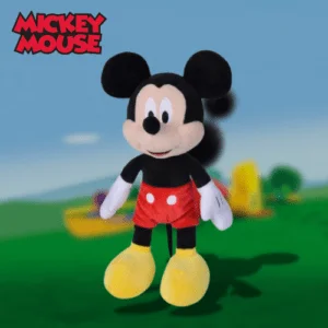 Disney Mickey plüss (35cm)