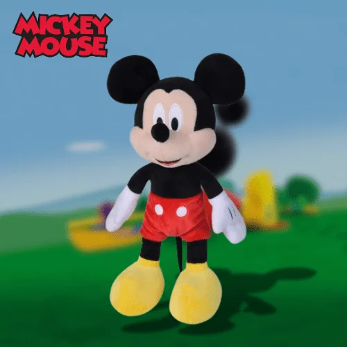 Disney Mickey plüss (35cm)